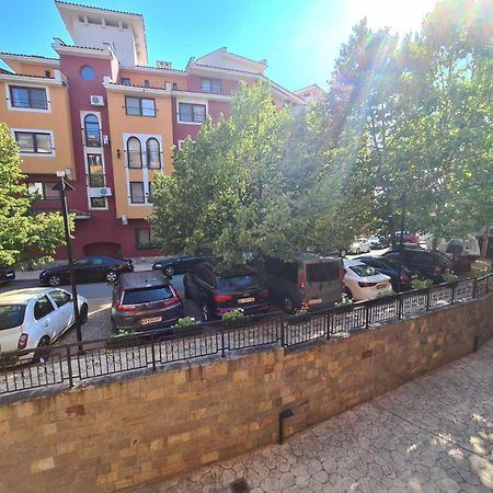 Visit Sunny Beach Marina Apartments Ravda Exteriér fotografie