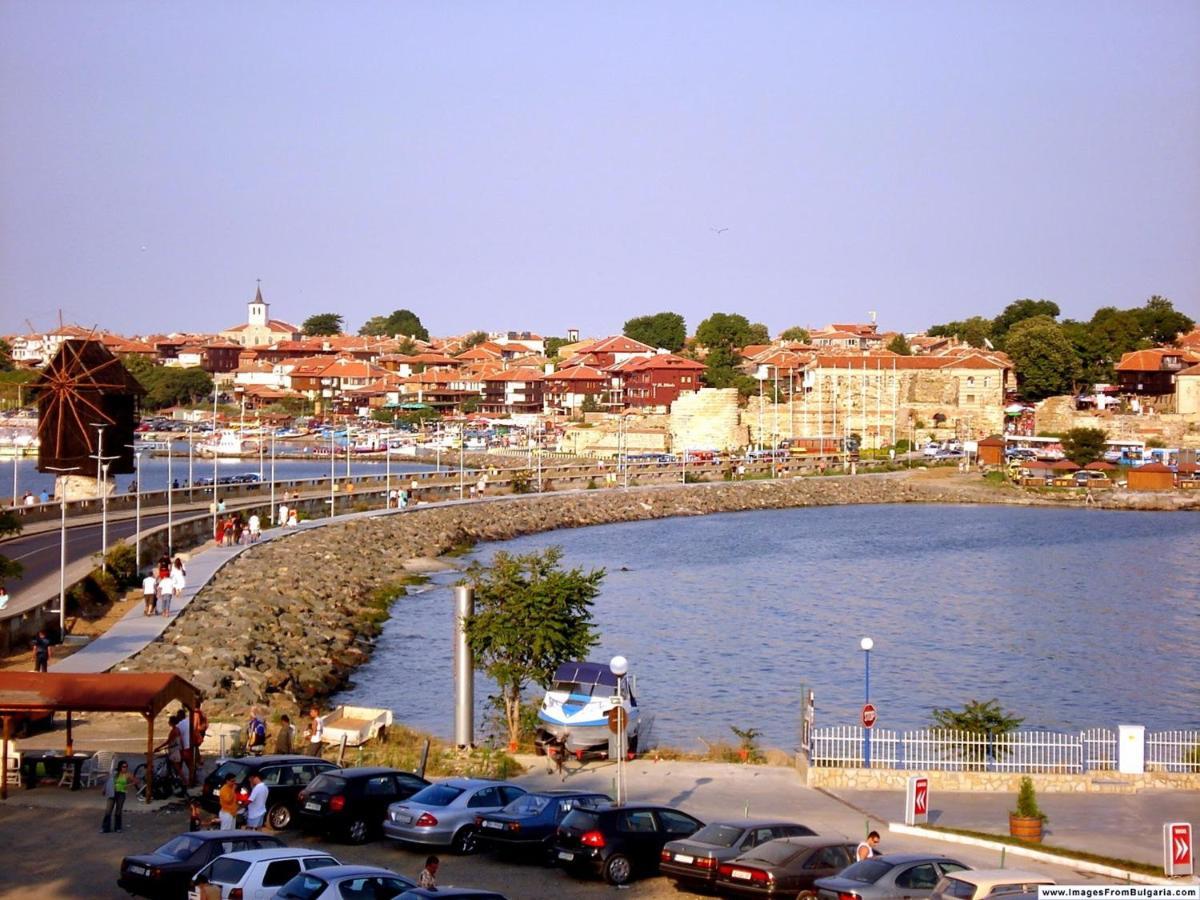 Visit Sunny Beach Marina Apartments Ravda Exteriér fotografie
