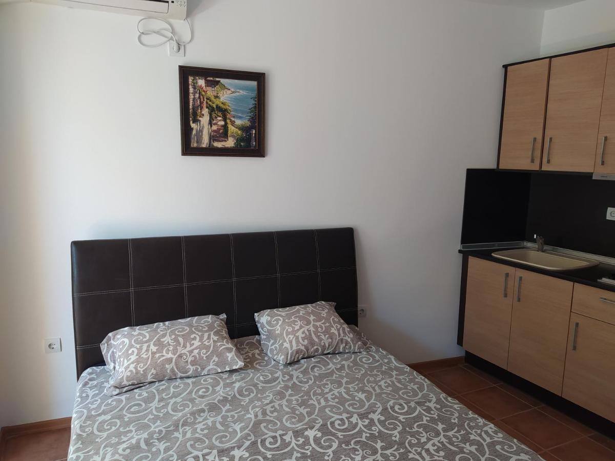 Visit Sunny Beach Marina Apartments Ravda Pokoj fotografie