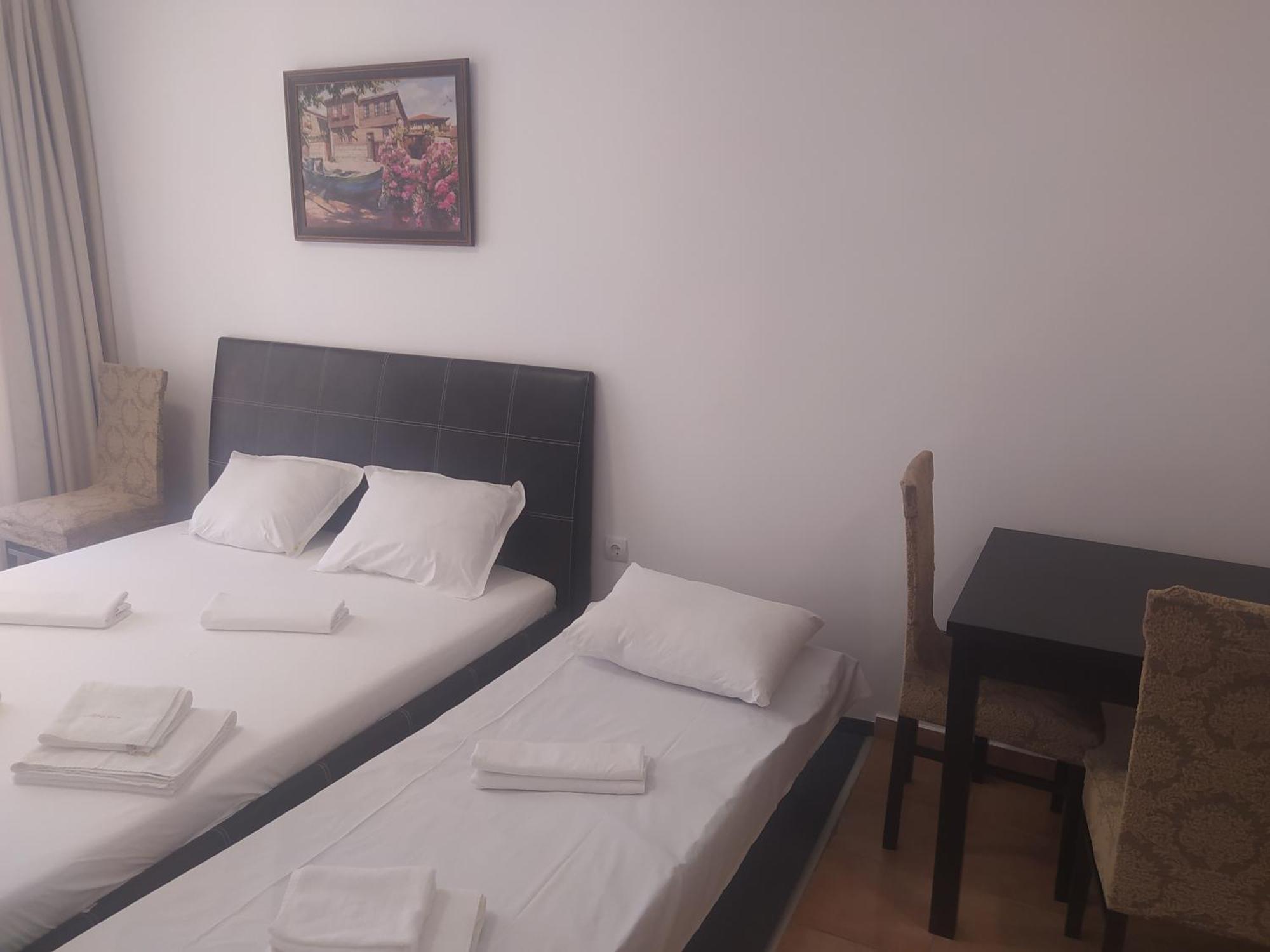 Visit Sunny Beach Marina Apartments Ravda Pokoj fotografie