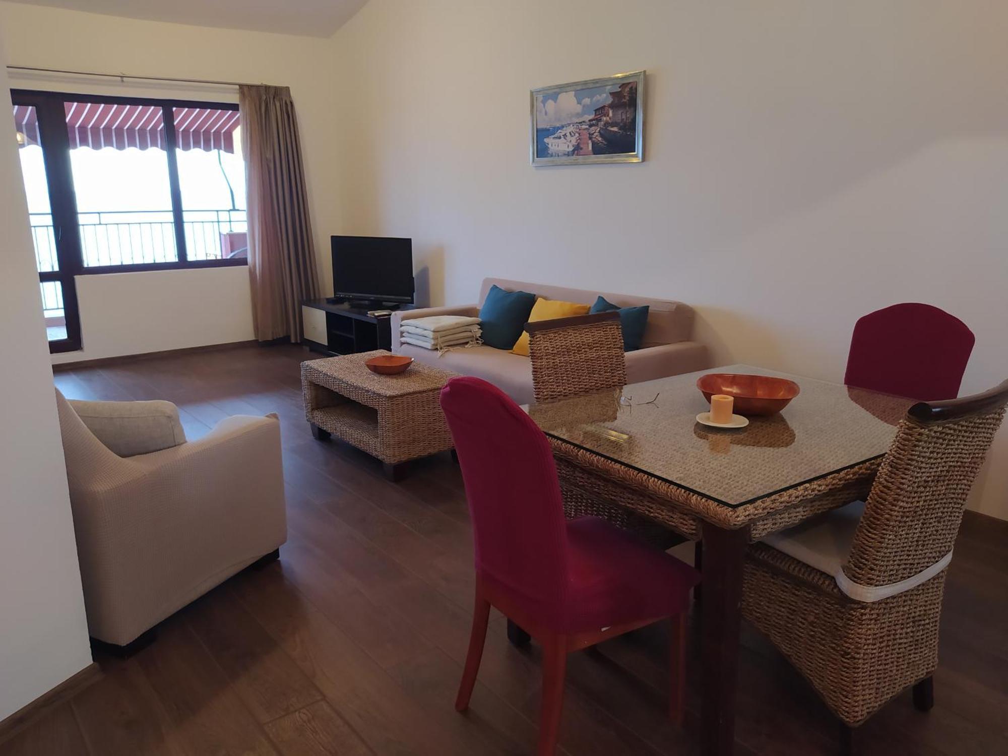 Visit Sunny Beach Marina Apartments Ravda Pokoj fotografie