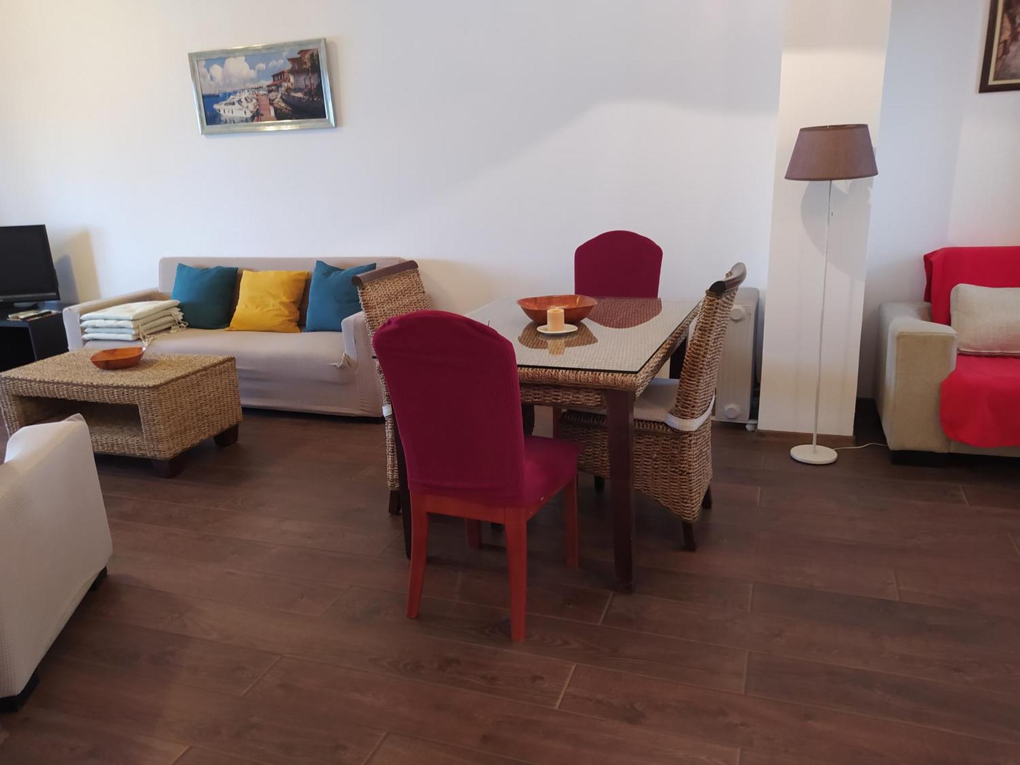 Visit Sunny Beach Marina Apartments Ravda Pokoj fotografie
