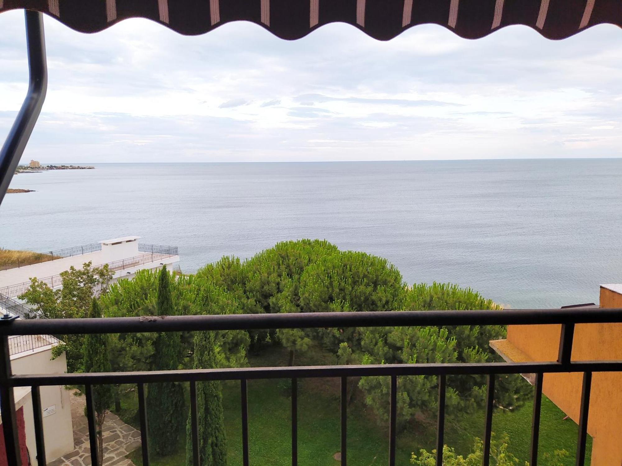 Visit Sunny Beach Marina Apartments Ravda Pokoj fotografie