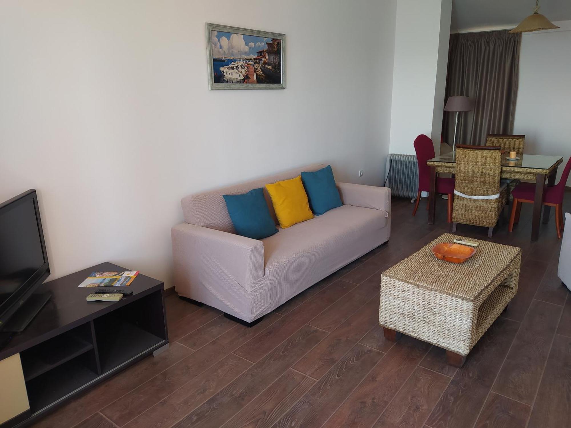 Visit Sunny Beach Marina Apartments Ravda Pokoj fotografie