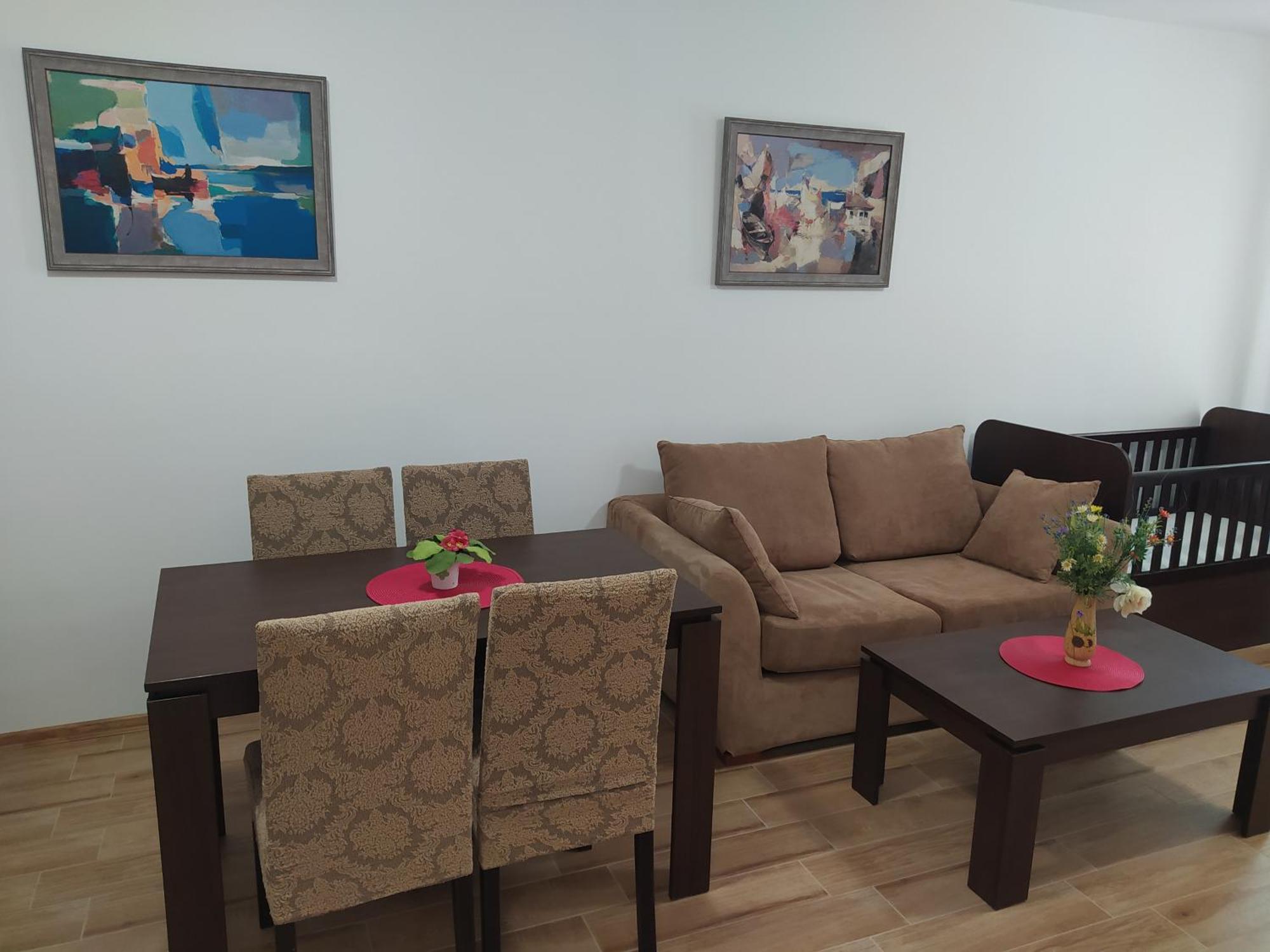 Visit Sunny Beach Marina Apartments Ravda Pokoj fotografie