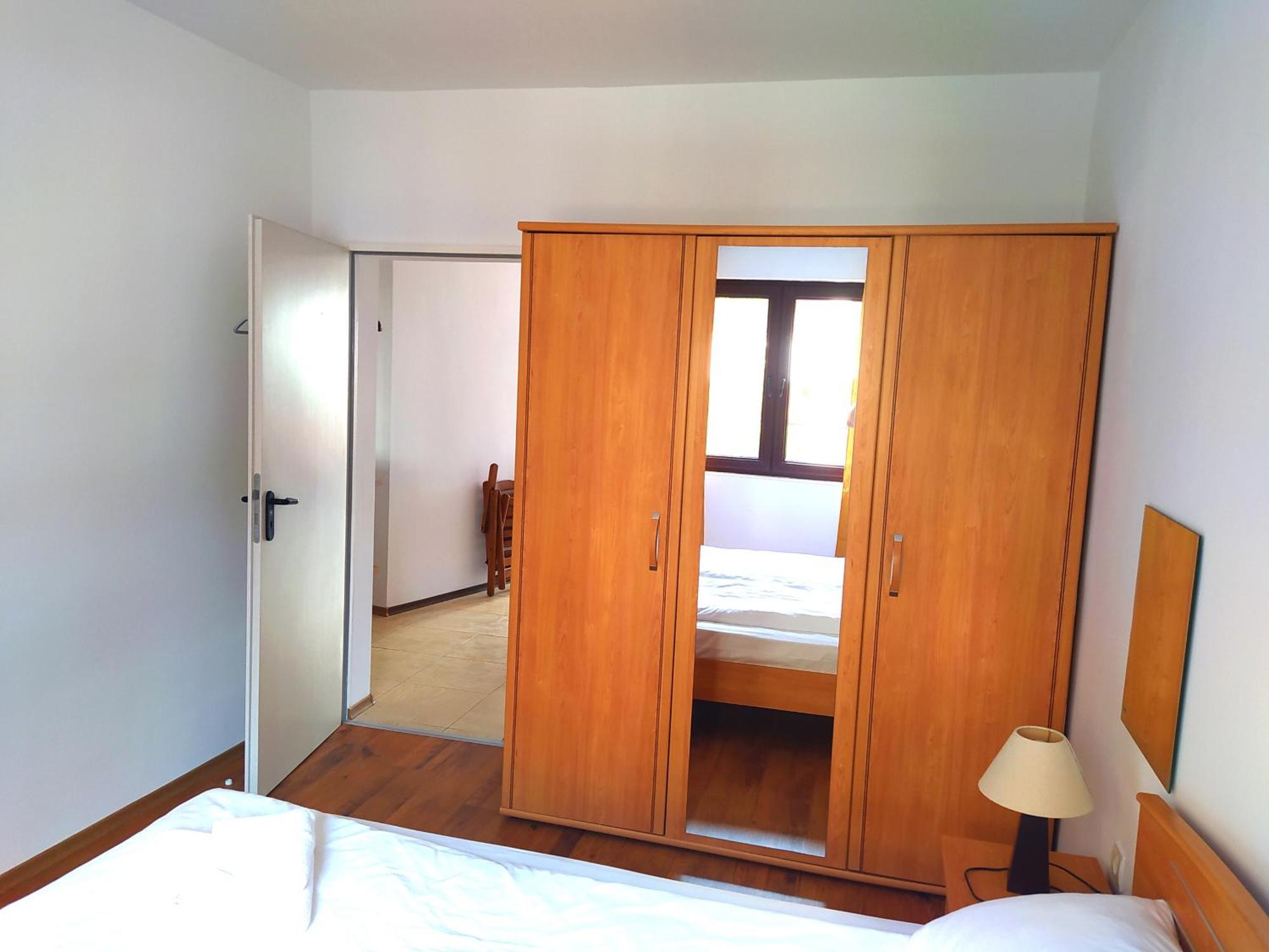 Visit Sunny Beach Marina Apartments Ravda Pokoj fotografie
