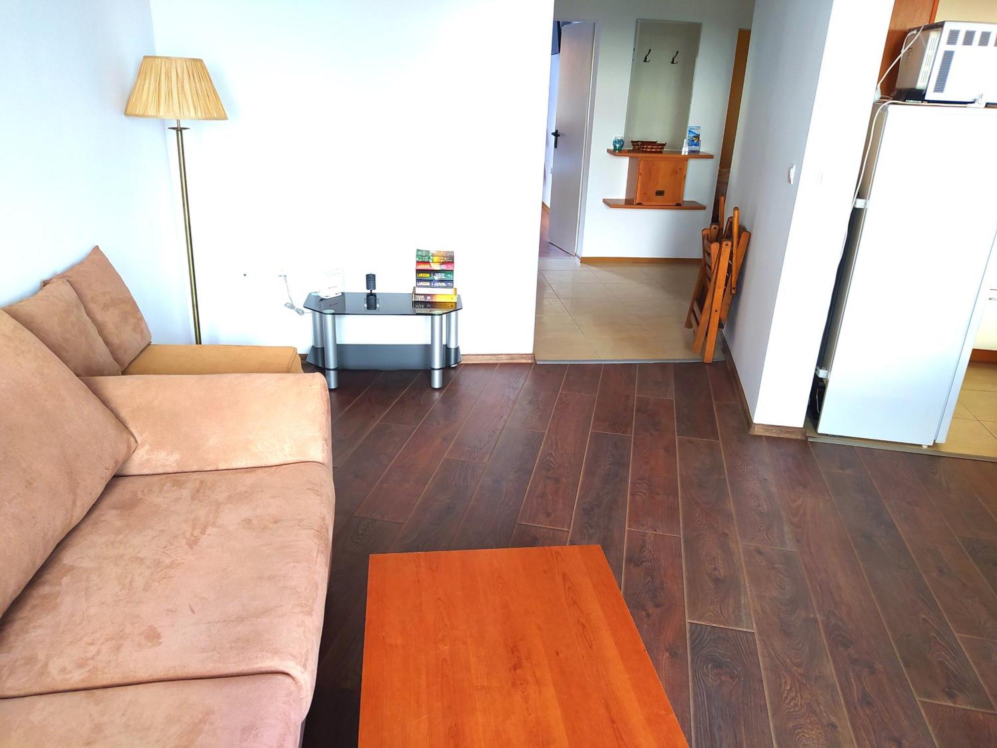 Visit Sunny Beach Marina Apartments Ravda Pokoj fotografie