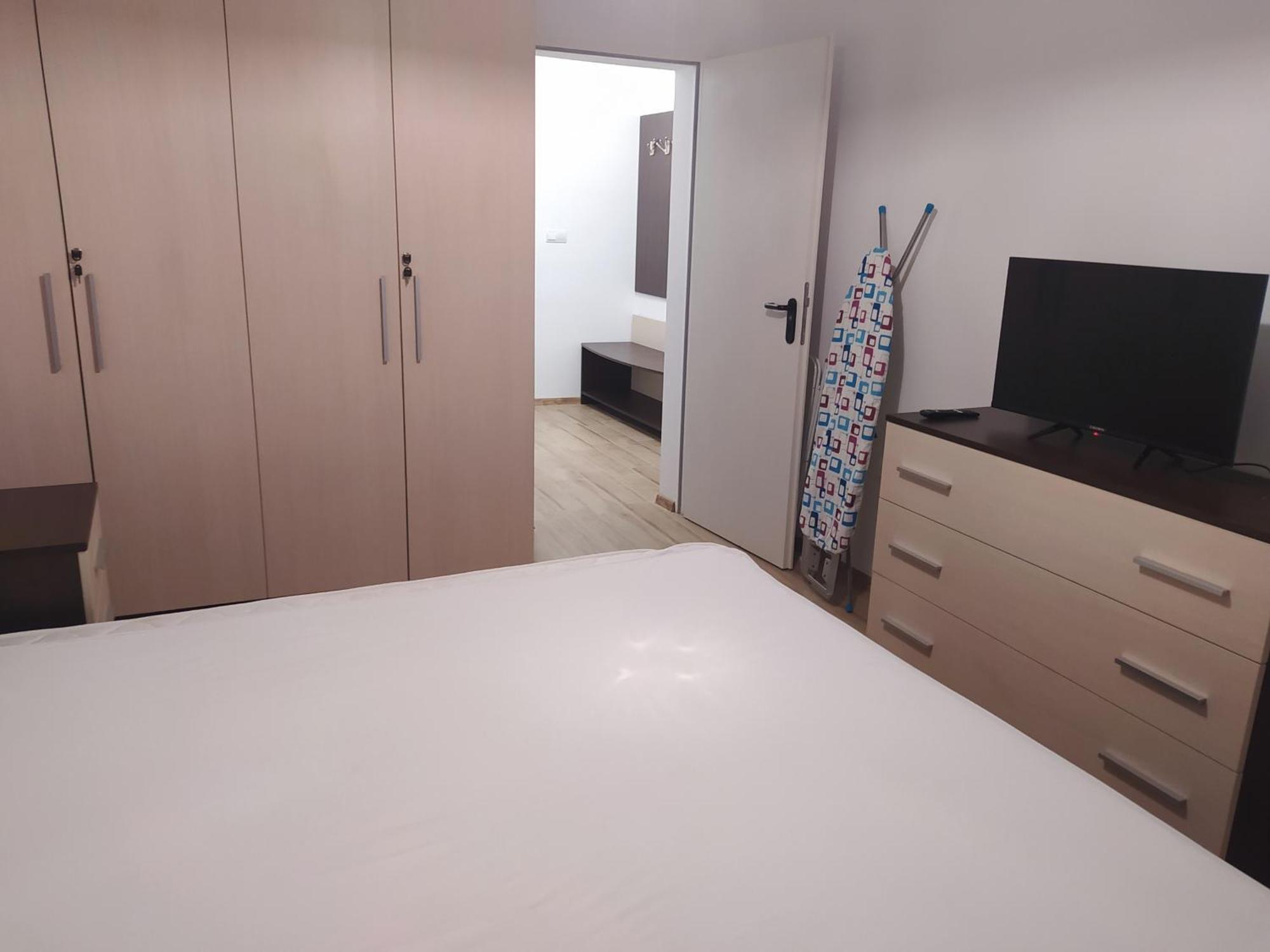 Visit Sunny Beach Marina Apartments Ravda Pokoj fotografie