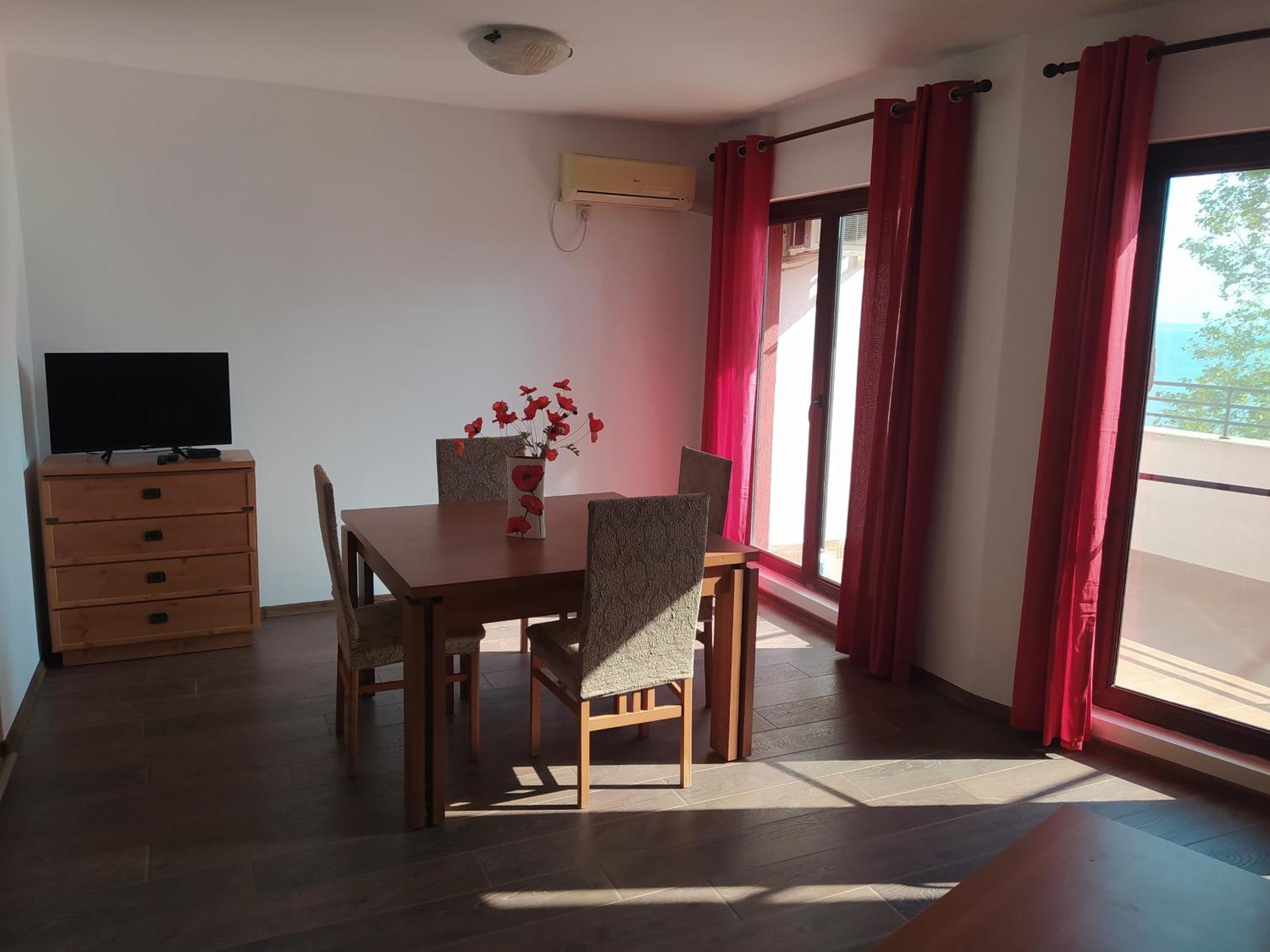 Visit Sunny Beach Marina Apartments Ravda Pokoj fotografie