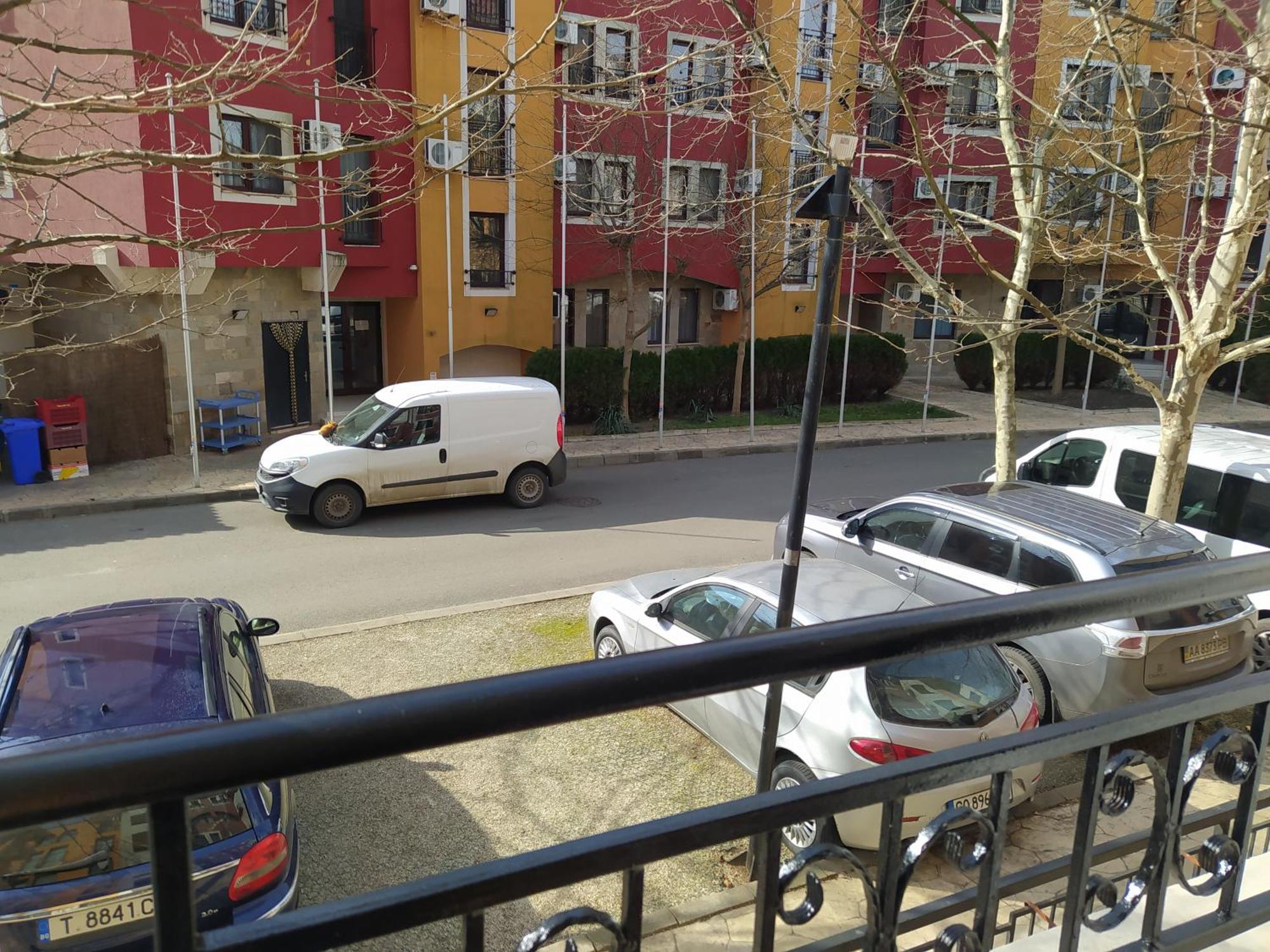Visit Sunny Beach Marina Apartments Ravda Pokoj fotografie