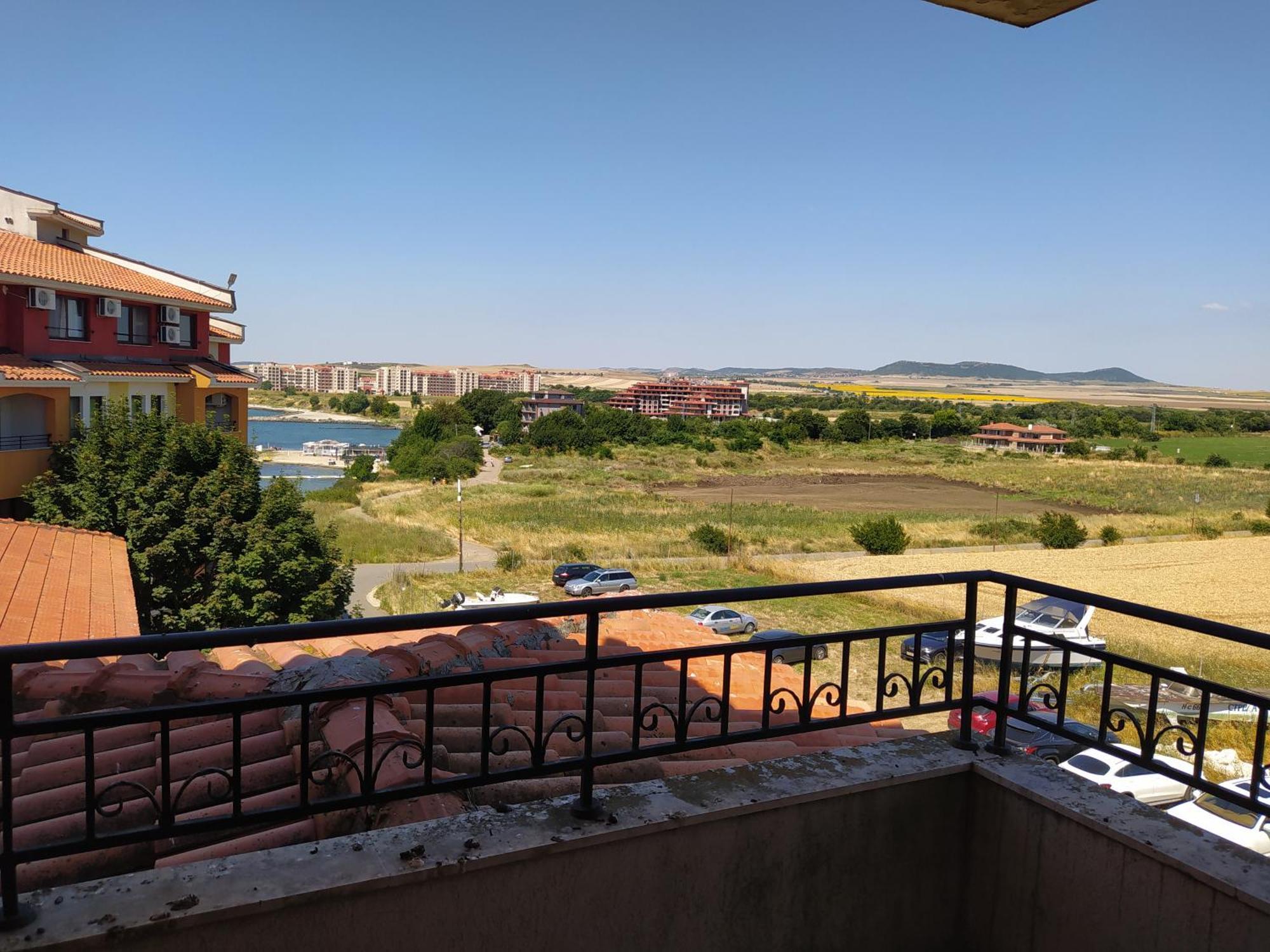 Visit Sunny Beach Marina Apartments Ravda Pokoj fotografie