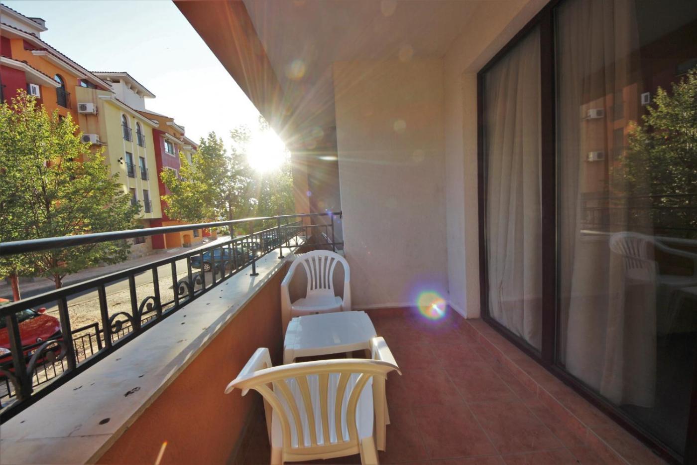 Visit Sunny Beach Marina Apartments Ravda Pokoj fotografie