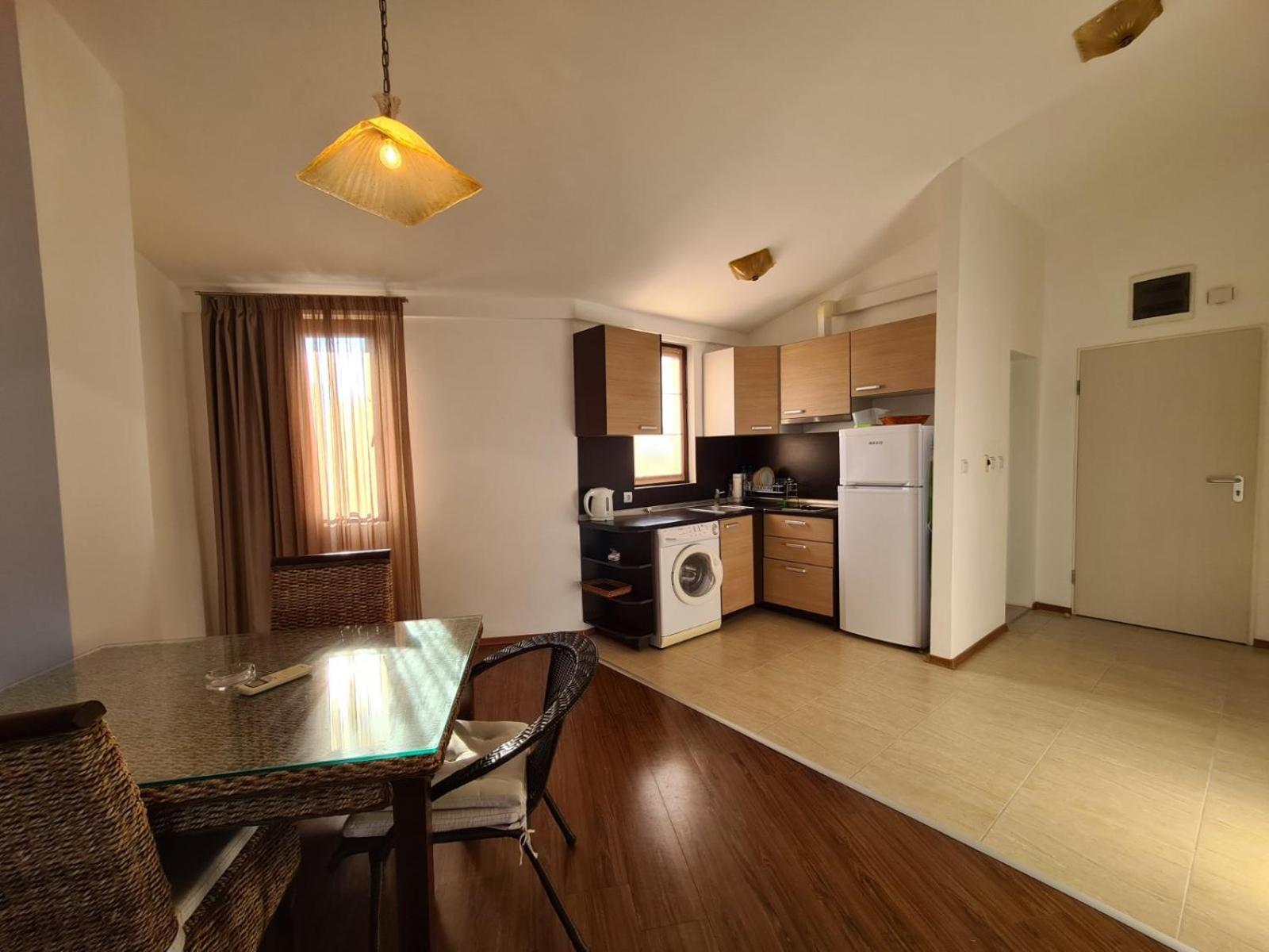 Visit Sunny Beach Marina Apartments Ravda Pokoj fotografie