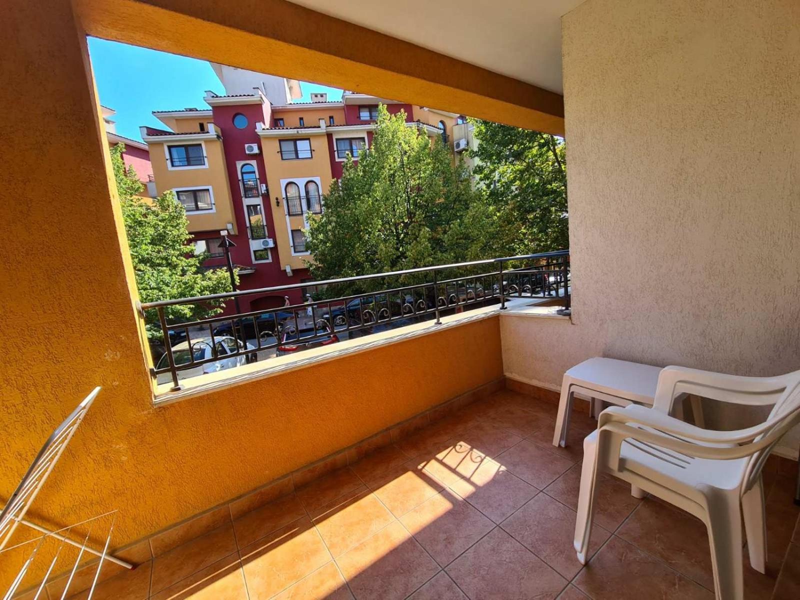 Visit Sunny Beach Marina Apartments Ravda Pokoj fotografie