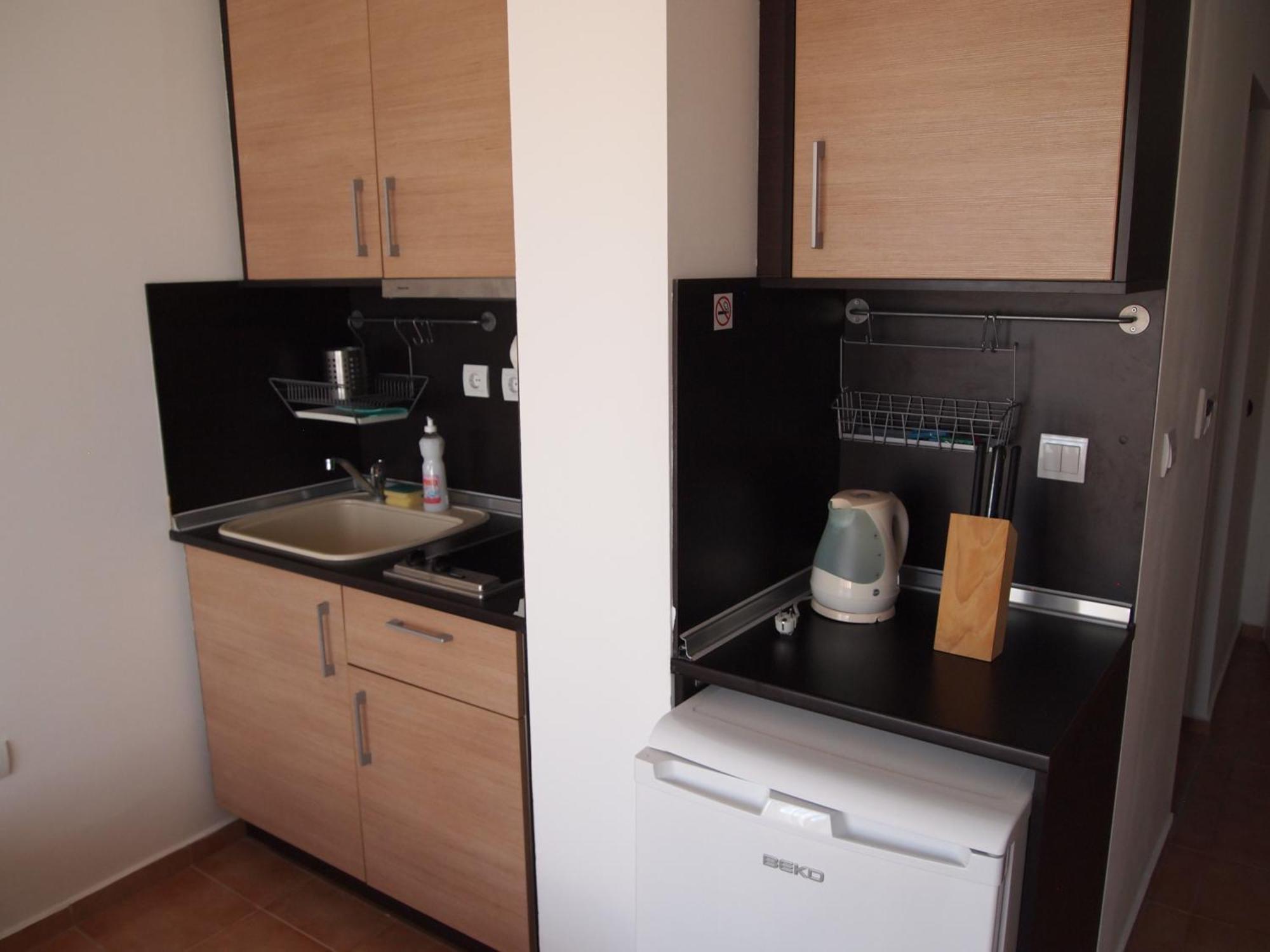 Visit Sunny Beach Marina Apartments Ravda Pokoj fotografie