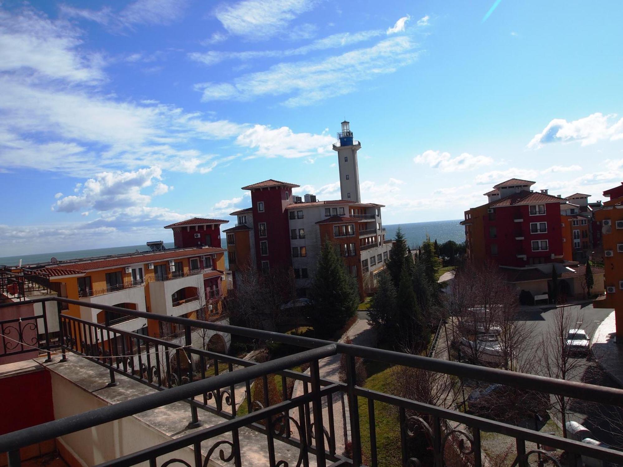 Visit Sunny Beach Marina Apartments Ravda Pokoj fotografie