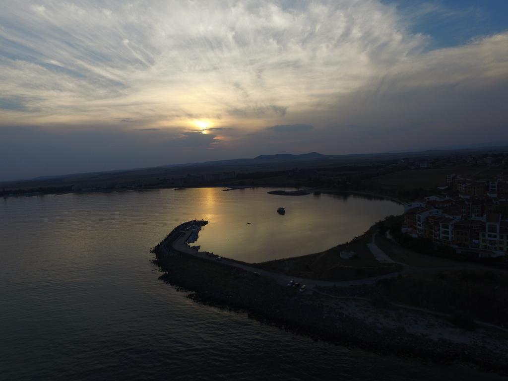 Visit Sunny Beach Marina Apartments Ravda Exteriér fotografie