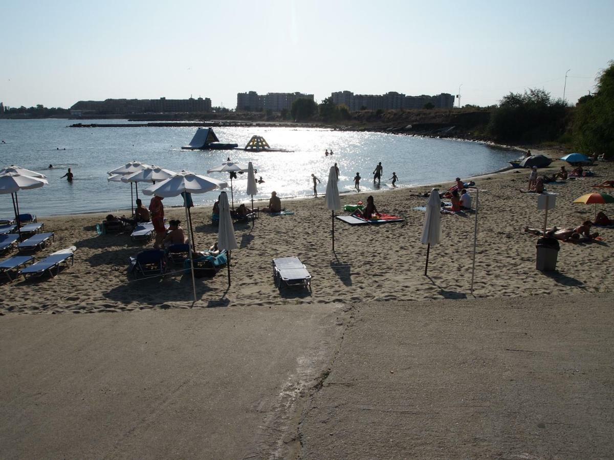 Visit Sunny Beach Marina Apartments Ravda Exteriér fotografie